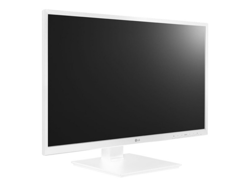 LG 24BK550Y - LED-Monitor - 61 cm (24") (23.8" sichtbar)