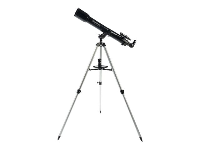 Celestron PowerSeeker 70AZ - Teleskop - 70 mm