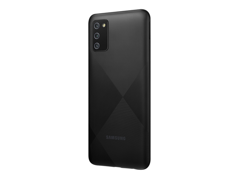 Samsung Galaxy A02s - 4G Smartphone - Dual-SIM