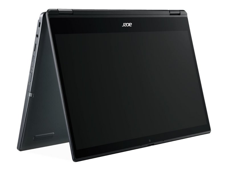 Acer TravelMate Spin P4 TMP414RN-51 - Flip-Design - Core i5 1135G7 / 2.4 GHz - Win 10 Pro 64-Bit - Iris Xe Graphics - 8 GB RAM - 512 GB SSD - 35.6 cm (14")