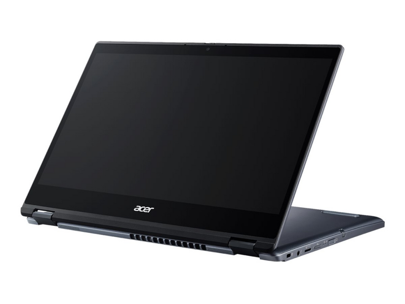 Acer TravelMate Spin P4 TMP414RN-51 - Flip-Design - Core i5 1135G7 / 2.4 GHz - Win 10 Pro 64-Bit - Iris Xe Graphics - 8 GB RAM - 512 GB SSD - 35.6 cm (14")