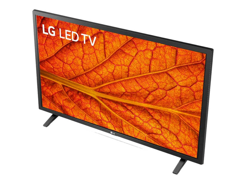 LG 32LM6370PLA - 81 cm (32") Diagonalklasse LCD-TV mit LED-Hintergrundbeleuchtung