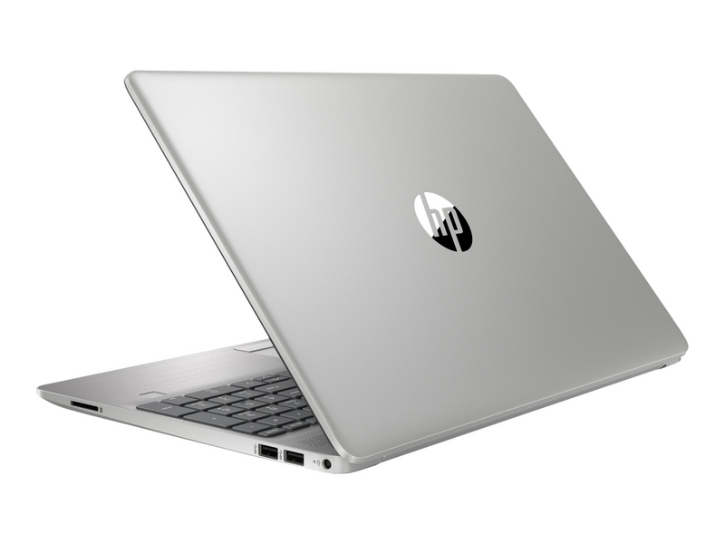 HP 250 G8 Notebook - Intel Core i5 1035G1 / 1 GHz - FreeDOS 3.0 - UHD Graphics - 8 GB RAM - 256 GB SSD NVMe, HP Value - 39.6 cm (15.6")