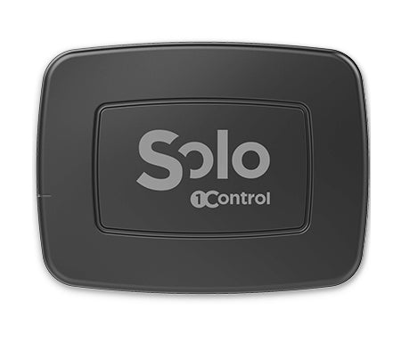 1Control SOLO - 1,5 - 3 V - -20 - 50 °C - 134 mm - 39 mm - 102 mm - 350 g