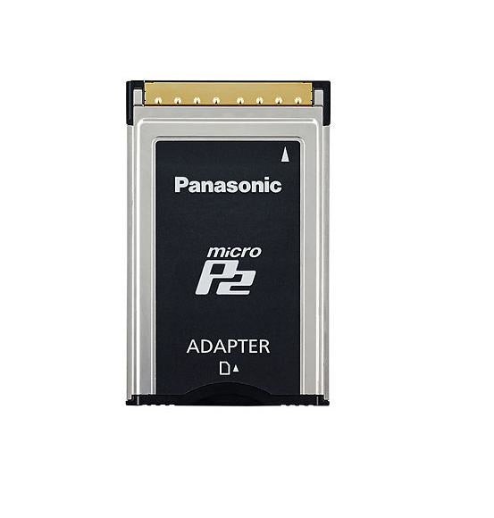 Panasonic AJ-P2AD1G - 1 Stück(e)