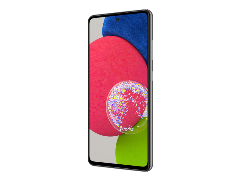 Samsung Galaxy A52s 5G - 5G Smartphone - Dual-SIM