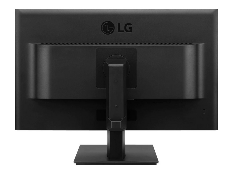 LG 24BN550Y-T - LED-Monitor - 61 cm (24") (23.8" sichtbar)