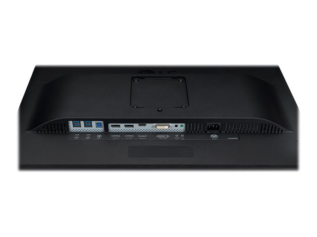 LG 24BK750Y-B - LED-Monitor - 61 cm (24") (23.8" sichtbar)