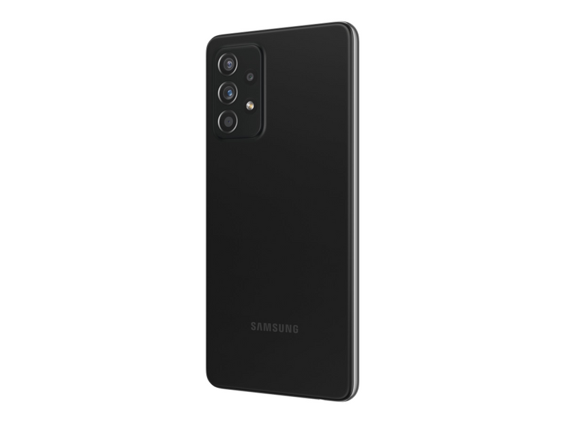 Samsung Galaxy A52 - Enterprise Edition - 4G Smartphone