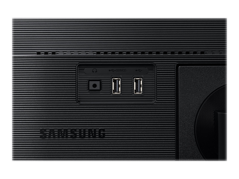 Samsung F24T450FZU - T45F Series - LED-Monitor - 61 cm (24")