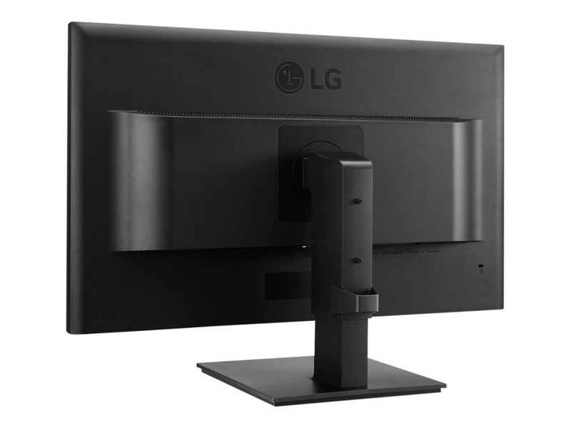 LG 24BN550Y-T - LED-Monitor - 61 cm (24") (23.8" sichtbar)