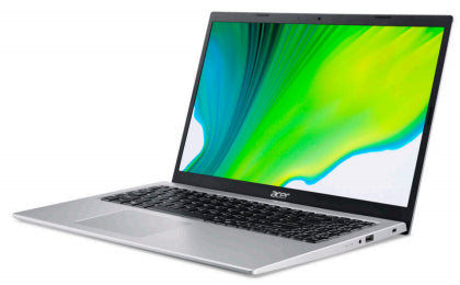 Acer Aspire 5 A515-56-P8NZ - Intel Pentium Gold 7505 - Windows 10 Home 64-Bit im S-Modus - UHD Graphics - 8 GB RAM - 512 GB SSD QLC - 39.6 cm (15.6")
