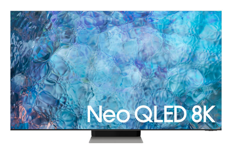 Samsung 8K NEO QLED TV QE75QN900ATXXH