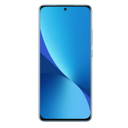 Xiaomi 12 8/256GB Blue EU