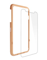 Skech SK29-GLPE-1 - Klare Bildschirmschutzfolie - Apple - iPhone X / Xs - Transparent - 1 Stück(e)