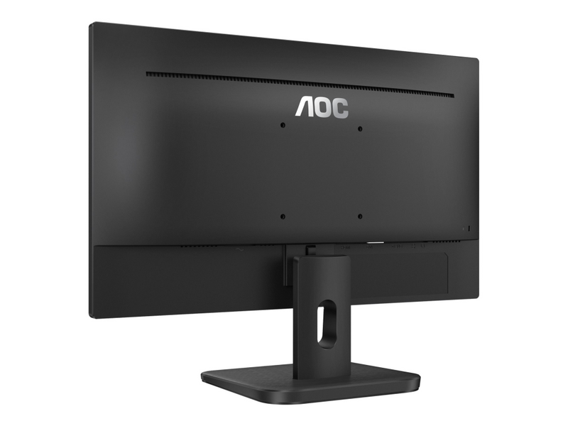 AOC 22E1D - LED-Monitor - 54.6 cm (21.5") - 1920 x 1080 Full HD (1080p)