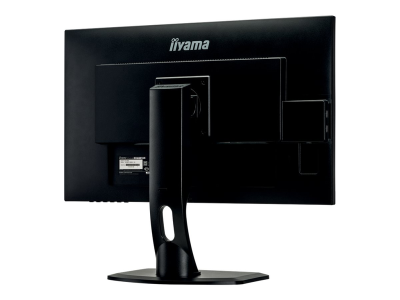 Iiyama ProLite B2791QSU-B1 - LED-Monitor - 68.6 cm (27")