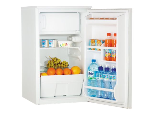 respekta Economy KSU 50 A+ - Kühlschrank mit Gefrierfach