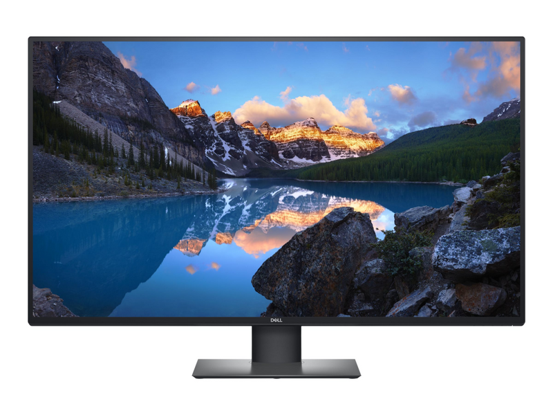 Dell UltraSharp U4320Q - LED-Monitor - 108 cm (42.5")
