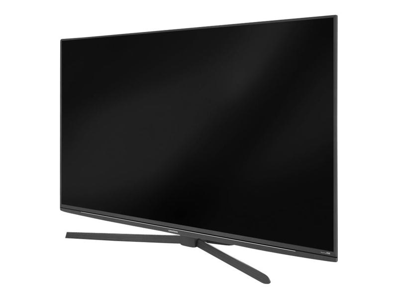 Grundig 49 GUA 8100 Manhattan - 123 cm (49") Diagonalklasse LCD-TV mit LED-Hintergrundbeleuchtung - Smart TV - 4K UHD (2160p)