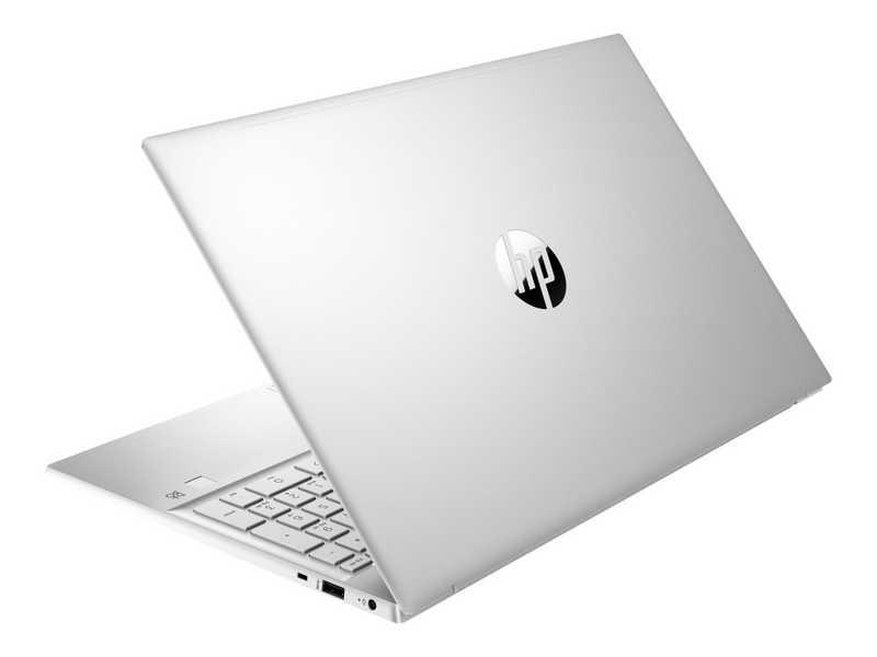 HP Pavilion Laptop 15-eg0156ng - Intel Core i5 1135G7 - Win 10 Home 64-bit Plus - GF MX350  - 16 GB RAM - 512 GB SSD NVMe, HP Value - 39.6 cm (15.6")