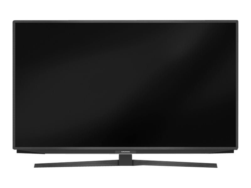 Grundig 50 GUA 7100 Barcelona - 126 cm (50") Diagonalklasse Vision LCD-TV mit LED-Hintergrundbeleuchtung - Smart TV - 4K UHD (2160p)