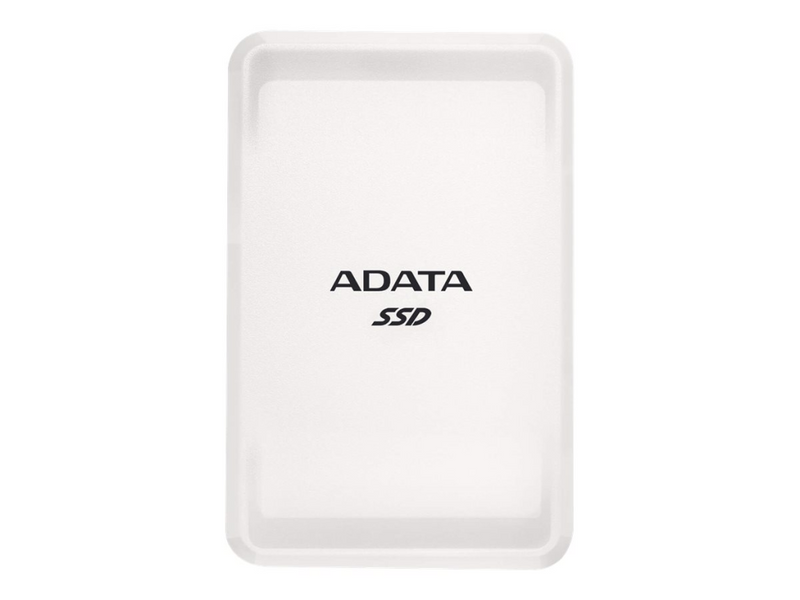 ADATA SC685 - SSD - 500 GB - extern (tragbar)