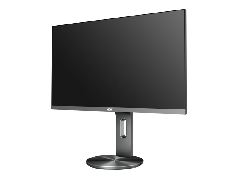 AOC Q2790PQE - LED-Monitor - 68.6 cm (27") - 2560 x 1440 QHD @ 60 Hz