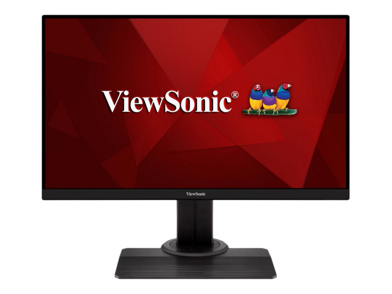 ViewSonic XG2405-2 - Gaming - LED-Monitor - Gaming - 61 cm (24")