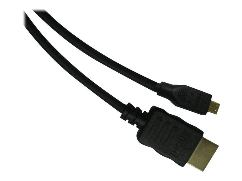 SANDBERG HDMI-Kabel - HDMI männlich zu mikro HDMI männlich