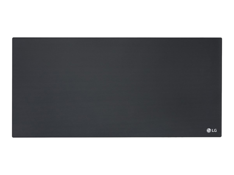 LG UBK90 - 3D Blu-ray-Disk-Player - Hochskalierung