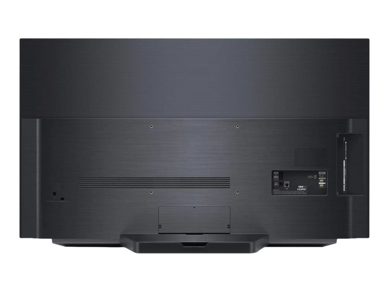 LG OLED48C17LB - 121 cm (48") Diagonalklasse C1 Series OLED-TV - Smart TV - ThinQ AI, webOS - 4K UHD (2160p)