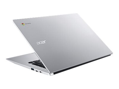 Acer Chromebook Spin 514 CP514-1H-R9PJ - Flip-Design - Athlon Silver 3050C / 2.3 GHz - Chrome OS - Radeon Graphics - 4 GB RAM - 64 GB eMMC - 35.6 cm (14")