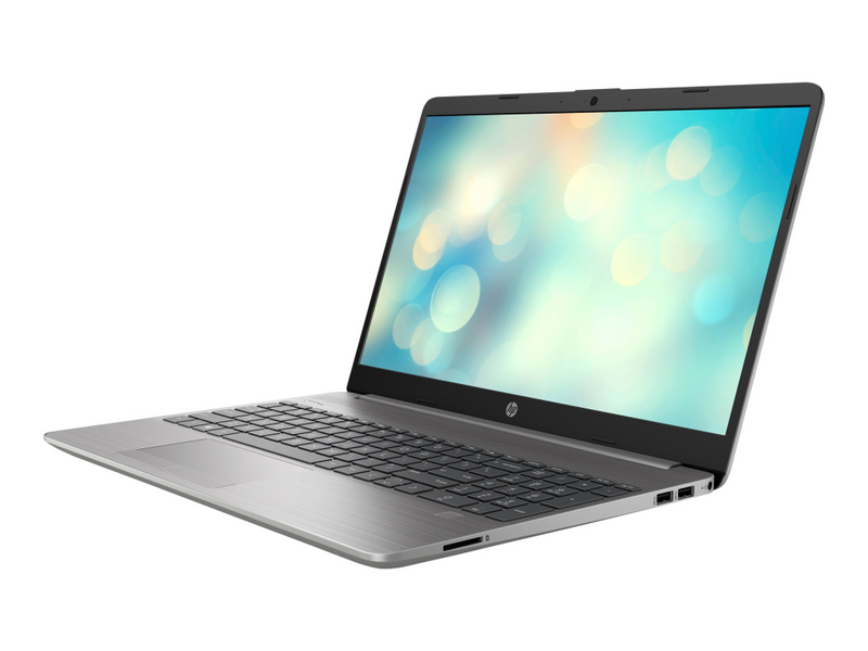 HP 250 G8 Notebook - Intel Core i5 1035G1 / 1 GHz - FreeDOS 3.0 - UHD Graphics - 8 GB RAM - 256 GB SSD NVMe, HP Value - 39.6 cm (15.6")
