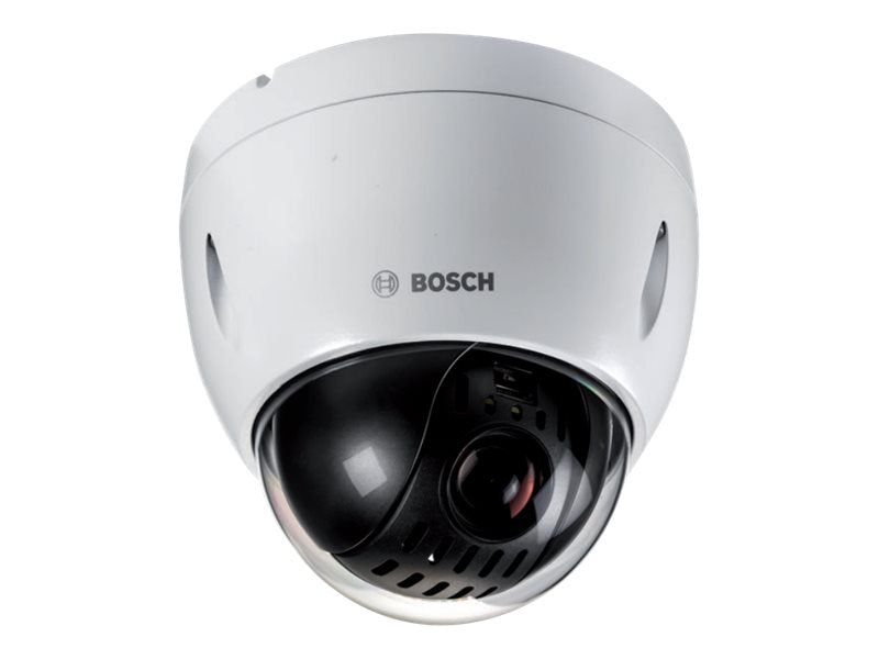 Bosch AUTODOME IP 4000i NDP-4502-Z12 - Netzwerk-Überwachungskamera - PTZ - Innenbereich - Farbe (Tag&Nacht)