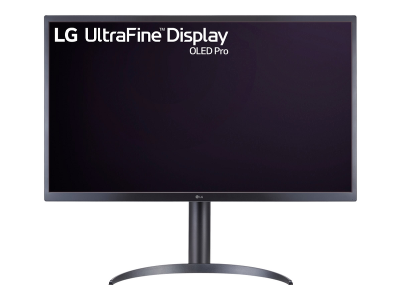 LG UltraFine 32EP950-B - OLED-Monitor - 80 cm (32")