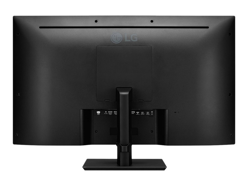 LG 43UN700-B - LED-Monitor - 109.2 cm (43") (42.51" sichtbar)