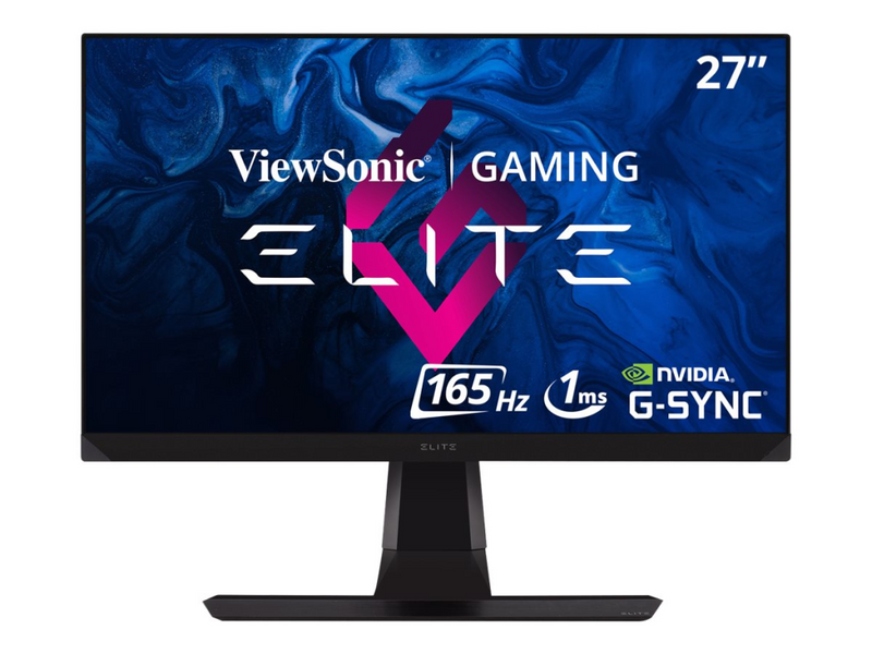 ViewSonic ELITE XG270QG - LED-Monitor - 68.6 cm (27")