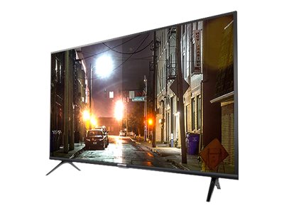 TCL 32ES560 - 80 cm (32") Diagonalklasse ES56 Series LCD-TV mit LED-Hintergrundbeleuchtung