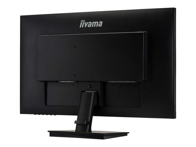 Iiyama ProLite E2791HSU-B1 - LED-Monitor - 68.6 cm (27")