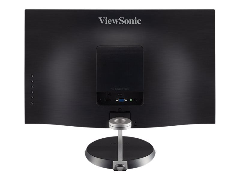 ViewSonic VX2485-MHU - LED-Monitor - 61 cm (24")