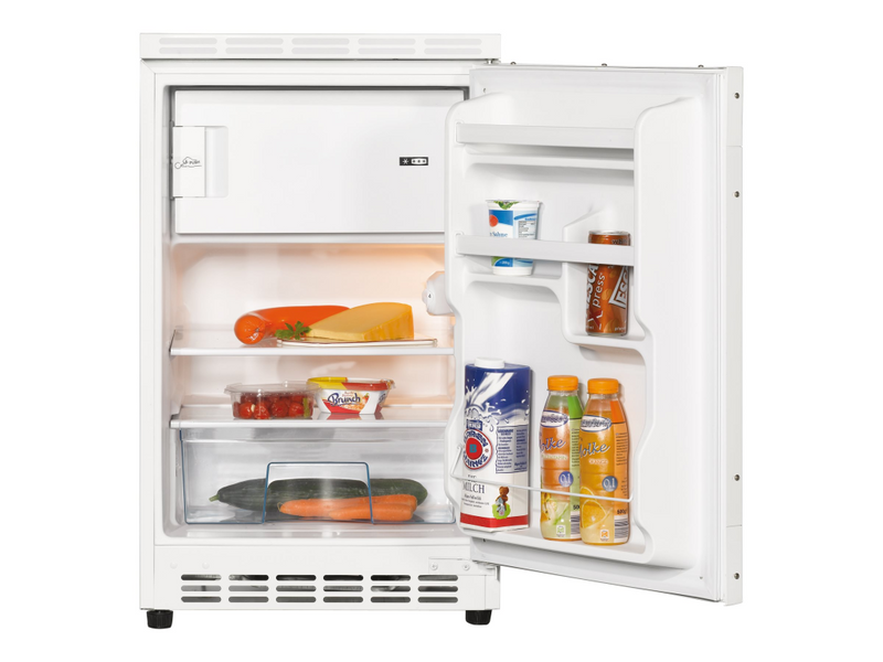 Amica UKS 16157 - Kühlschrank mit Gefrierfach