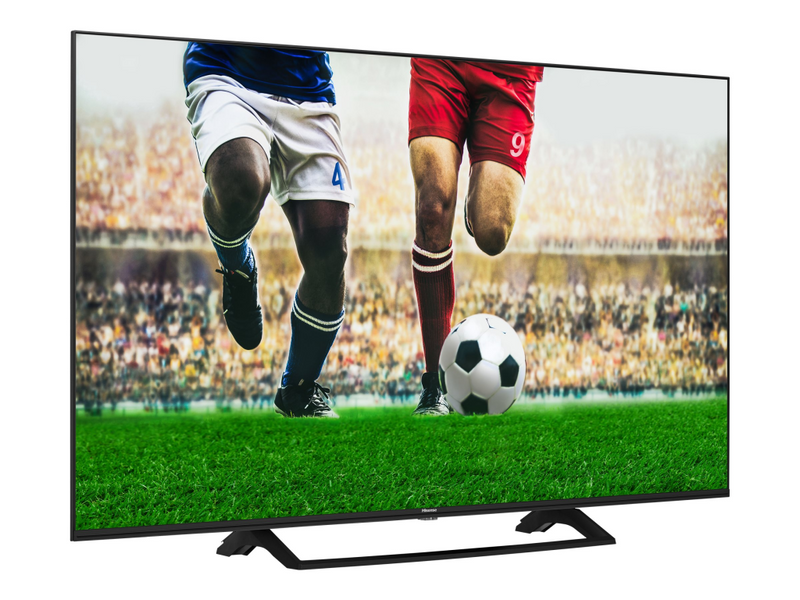 Hisense 43A7300F - 107.9 cm (43") Diagonalklasse A7300F Series LCD-TV mit LED-Hintergrundbeleuchtung - Smart TV - VIDAA - 4K UHD (2160p)