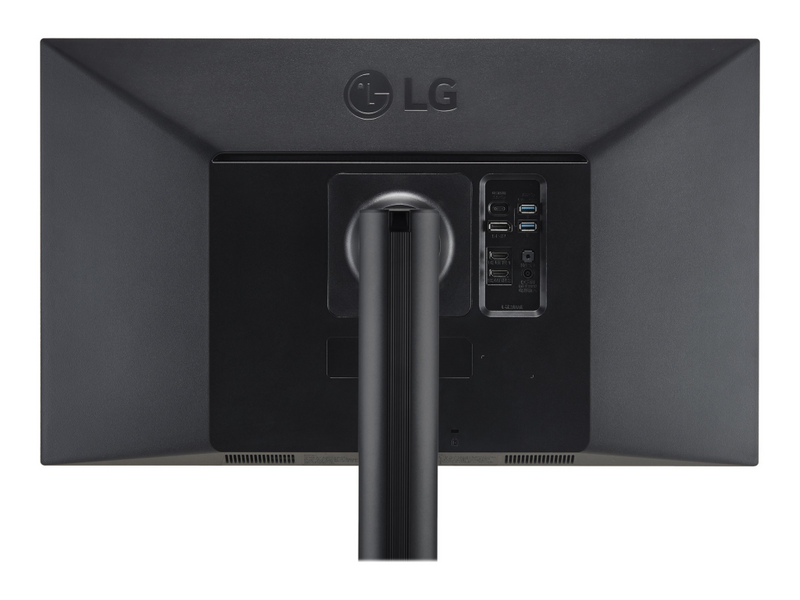 LG UltraFine Ergo 27UN880-B - LED-Monitor - 68.4 cm (27")