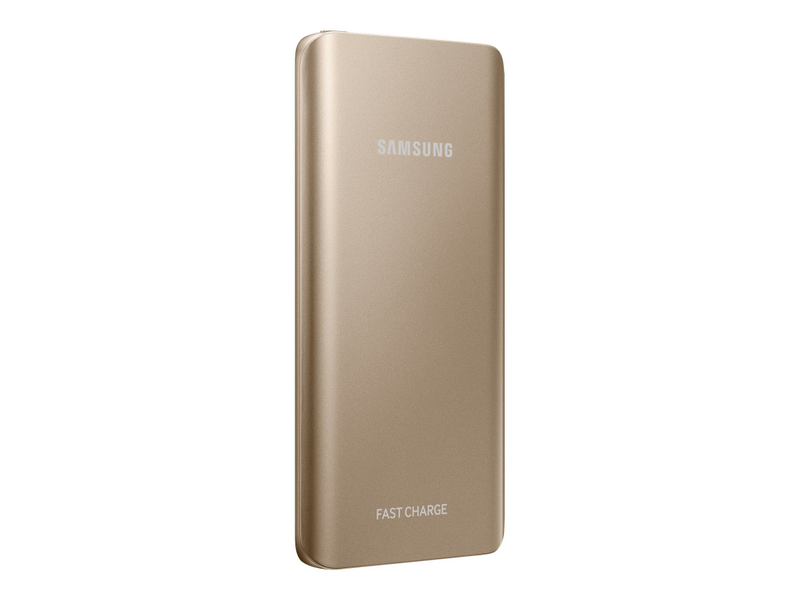 Samsung EB-PN920U - Powerbank - 5200 mAh - 2000 mA (USB)