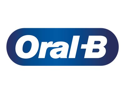 Oral-B EB206+3 Precision Clean - Austausch-Bürstenkopf - für Zahnbürste (Packung mit 9)