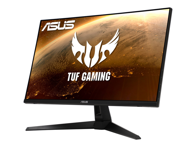 ASUS TUF Gaming VG279Q1A - LED-Monitor - Gaming - 68.6 cm (27")