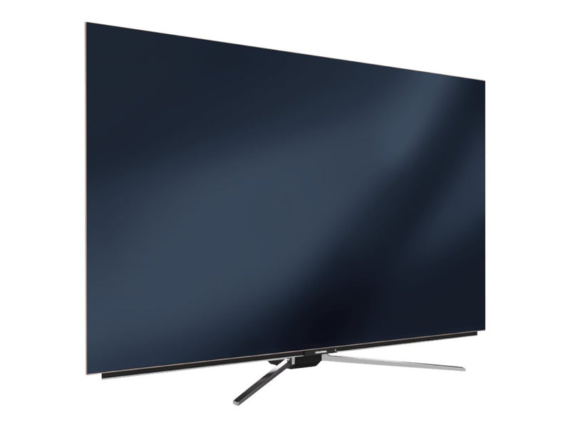 Grundig 65 GOB 9099 OLED - 164 cm (65") Diagonalklasse Fire TV Edition Hands-Free OLED-TV - Smart TV - Fire TV - 4K UHD (2160p)