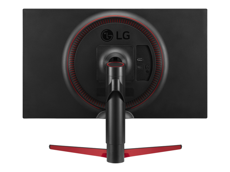 LG UltraGear 27GL63T-B - LED-Monitor - 68.58 cm (27")