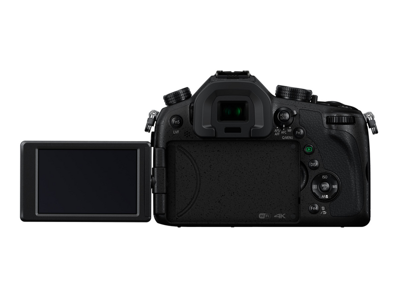Panasonic Lumix DMC-FZ1000 - Digitalkamera - Kompaktkamera
